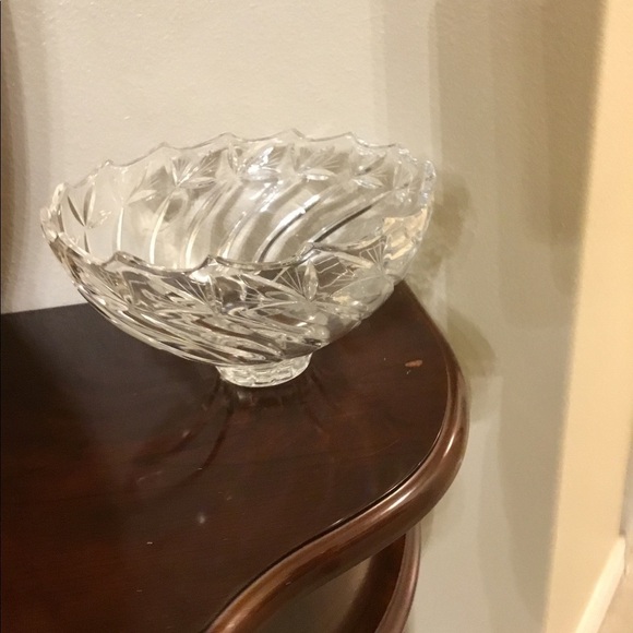 Belle FLEURE VINTAGE FRUIT BOWL - Picture 6 of 7